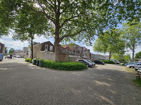 Medium property photo - Prins Hendrikstraat 60A, 2802 JL Gouda